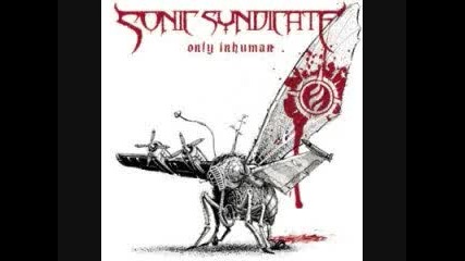 Sonic syndicate - Blue eyed fiend 