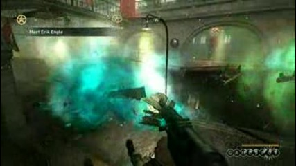 Wolfenstein 
