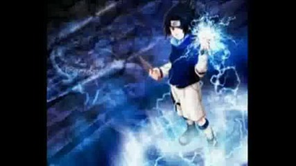 Sasuke And Naruto