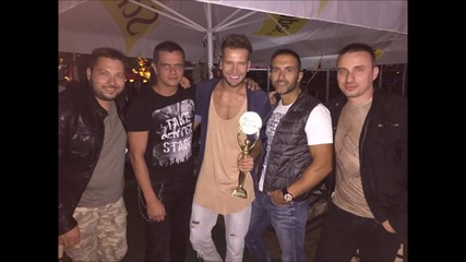 Magla bend - Ako ti je stalo (pobednik Festivala „banja 2015” - Vrnjačka Banja)