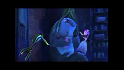 Shark Tale - Trailer