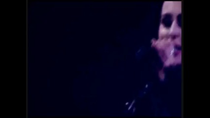 Within Temptation The Promise Live Black Symphony Rotterdam 2008