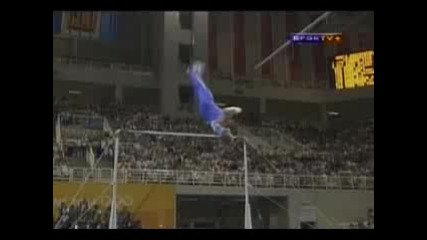Спортна Гимнастика