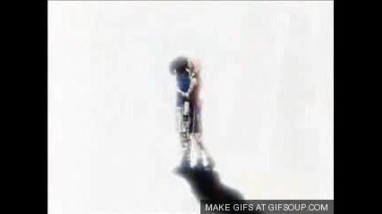 Sakura Haruno opening