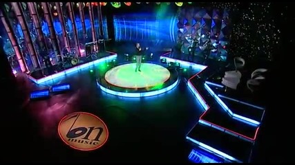 Srdjan Bora Zdravkovic - Vreme leci rane • Bn Music 2015