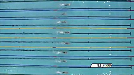 Swimming - Womens 100m Freestyle Final - Beijing 2008 Summer Olympic Games
