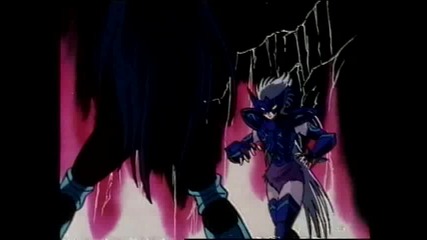 Saint Seiya Tv 78