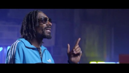 Snoop Dogg - Let The Bass Go ( Официално Видео )