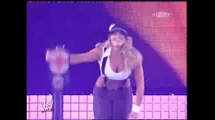Wwe Sexy Divas
