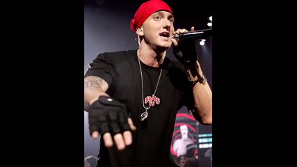 Eminem - Not Afraid