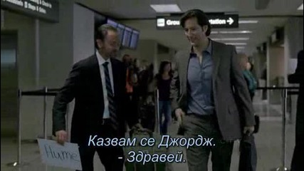 Lost - 06x11 - И заживели щастливо Бг Превод 1 част 