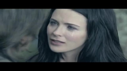 Kahlan Amnell Torn 