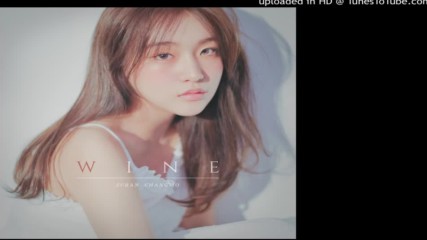 Suran - If I Get Drunk Today [ Feat. Changmo ] ( Prod. Suga )