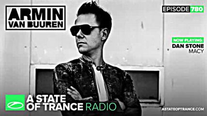A State of Trance Episode 780 Asot780 360p