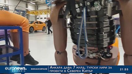 АвтоФест, 11.11.2022: Тест на фейслифта на BMW и технпологичния крашцентър на Skoda