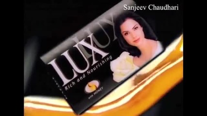 Lux Soap Rani