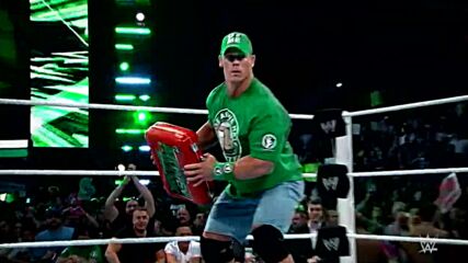 WWE Money in the Bank - LIVE! 3 JULY