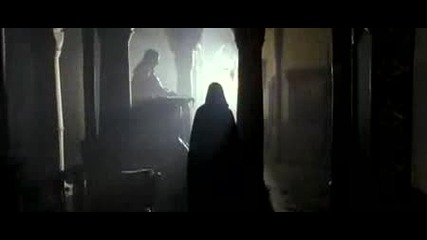 Lord of the Rings Return of the King trailer