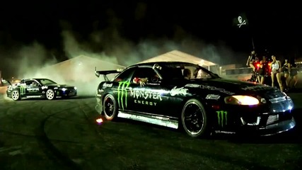 селяни си палят гумите burnout