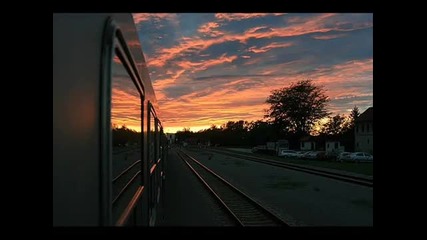 Louise Dowd & Richard Salmon - Chasing The Sun