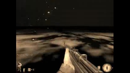 My Darrkest Hour Spawn