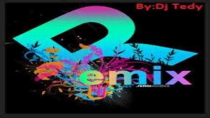 Mix- 2013 Dj Tedy
