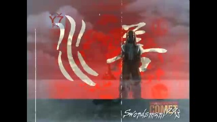 [amv] Avatar vs Firelord