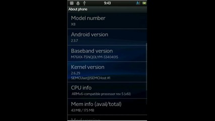 Какво е Rom