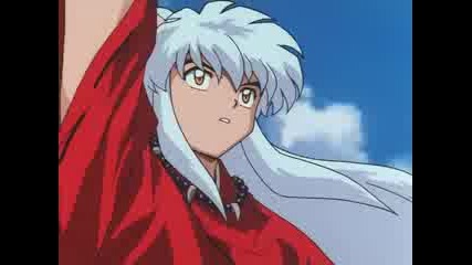 Inuyasha Opening 1