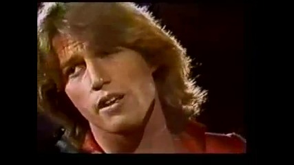 Olivia Newton - John & Andy Gibb - Rest Your Love On Me - Stereo 