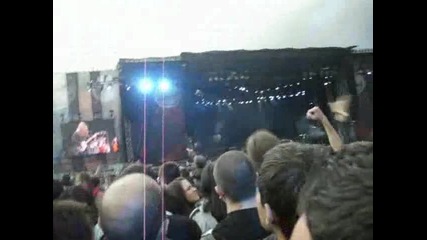 Slayer - Seasons In The Abyss 