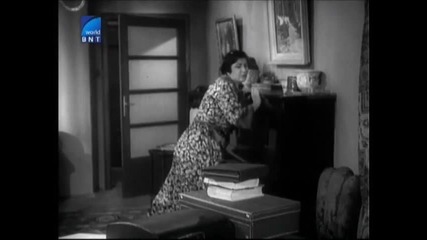 Следите Остават (1956) - Бг Аудио Част 3 Запис По Бнт Свят