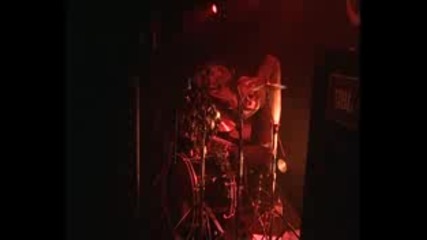 Gorgoroth - Black Mass Krakow 1/4