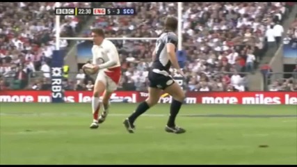 Rugby World Cup 2011 Preview : England