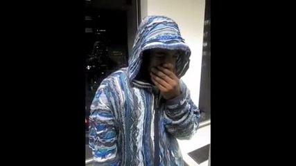 Personal Questions With Hell Rell What Do You Think Of 
