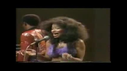 Rufus and Chaka Khan Sweet Thing