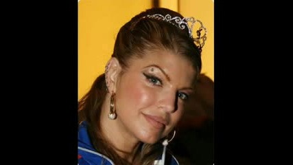 Fergie feat. Nelly - Party People
