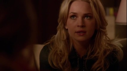 The Secret Circle/ Тайният кръг С01 Е14;