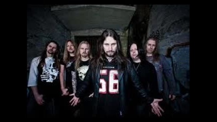 Bloodbound - The Ones We Left Behind