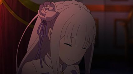 Re:zero Kara Hajimeru Isekai Seikatsu - 08 [bg Subtitles] [720p]