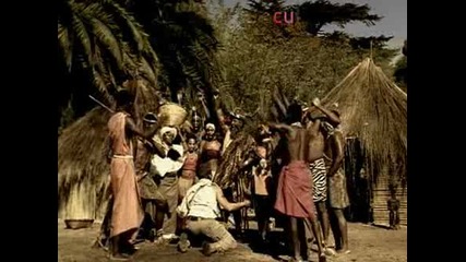 Afrique