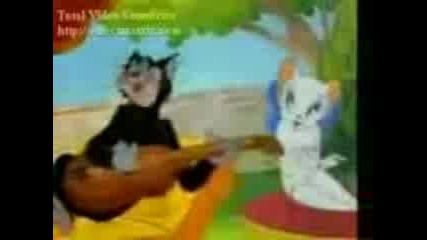 Tom & Jerry Pesen - Big Poppa