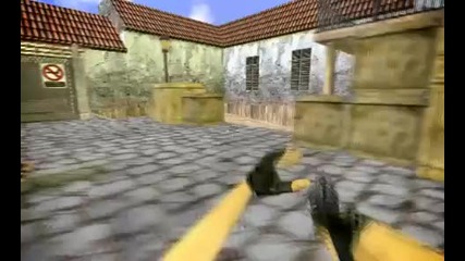 [counter strike 1.6] Shot kill!!!