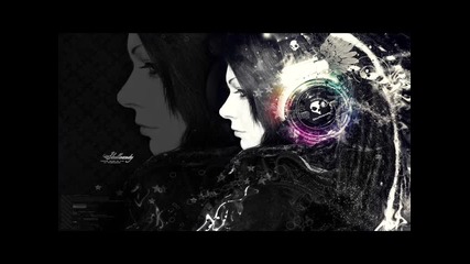 Technoboy - Put Some Grace (ragstorm edit) 