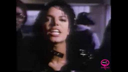 Michael Jackson - Bad (high Quality)