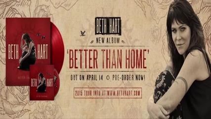 Beth Hart - Might As Well Smile