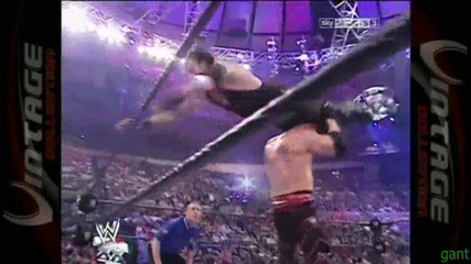 Wwe Vintage Collection - (hd качество) (1/2) (07.04.2013)