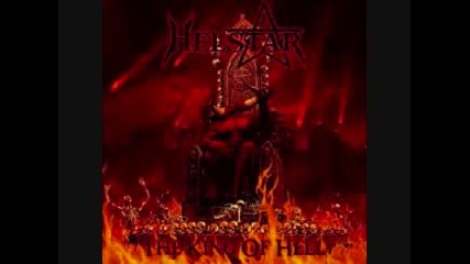 Helstar - Tormentor