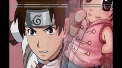 za tenten sakura 9