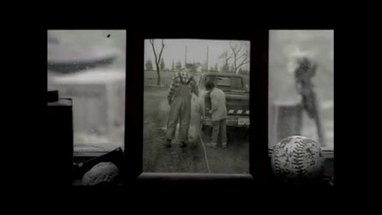 Nickelback - Too Bad